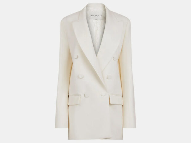 Looks de ano novo 1725 Nina Ricci