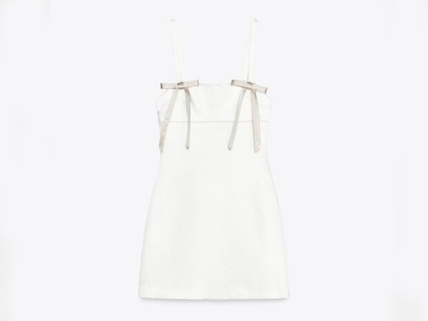 Looks de ano novo 1725 Zara