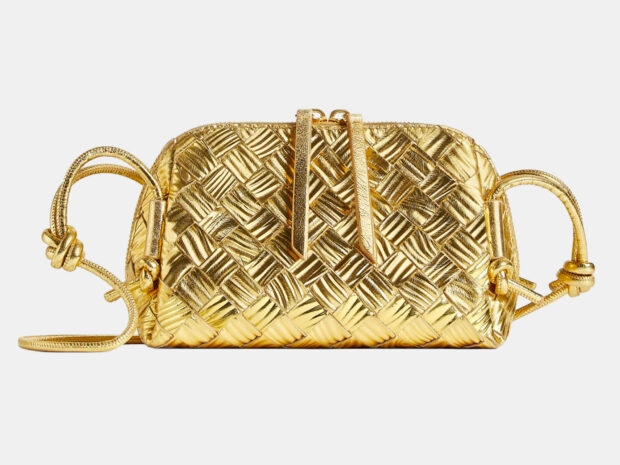 Looks de natal 1825 Bottega Veneta