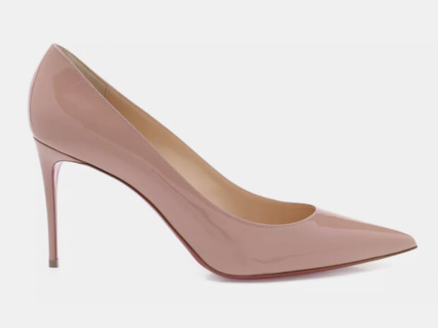 Looks de natal 1825 Christian Louboutin