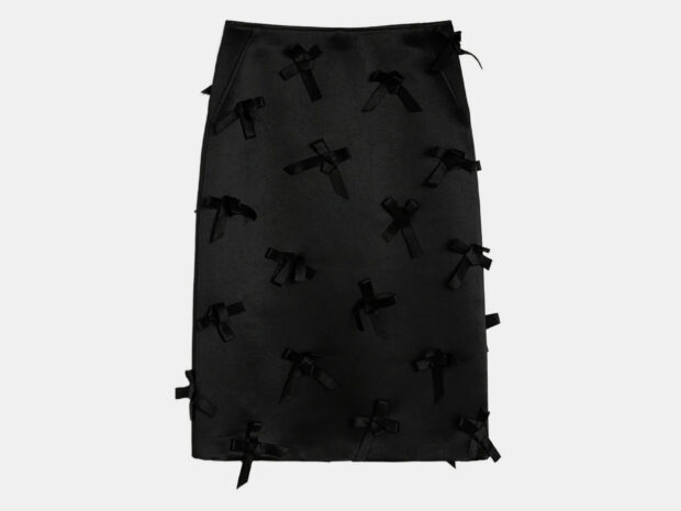 Looks de natal 1825 Jil Sander