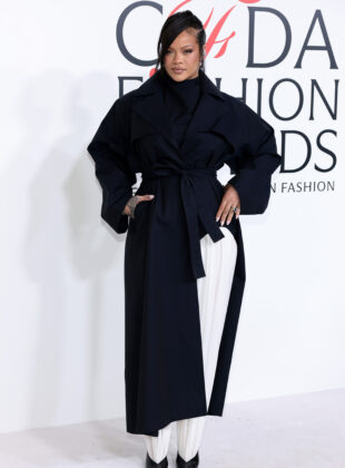 Os melhores looks dos CFDA Awards 2025