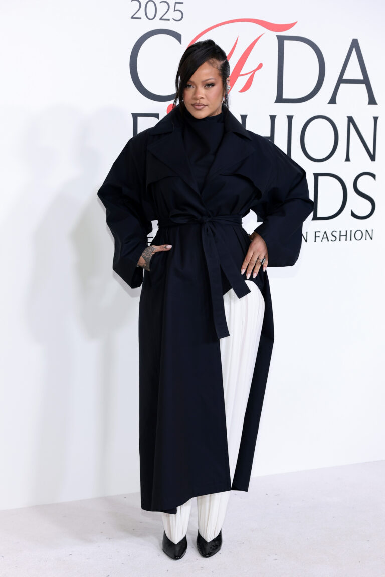 Os melhores looks dos CFDA Awards 2025