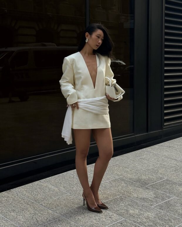 Looks para casamento civil 01