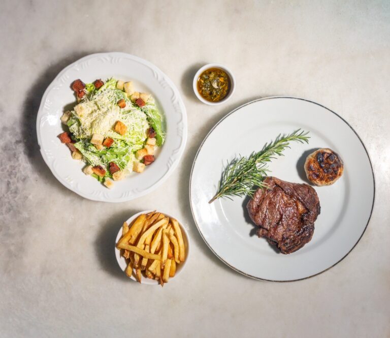 Menu executivo Canastra Credito Divulgacao