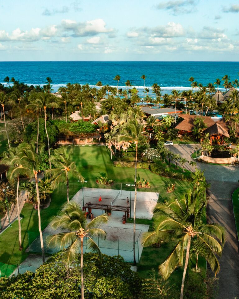 No Nannai Muro Alto, a gastronomia é uma das protagonistas NANNAI Muro Alto Beach Tenis Credito Lucas Ramos Mendes 1