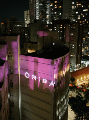 ORIBA