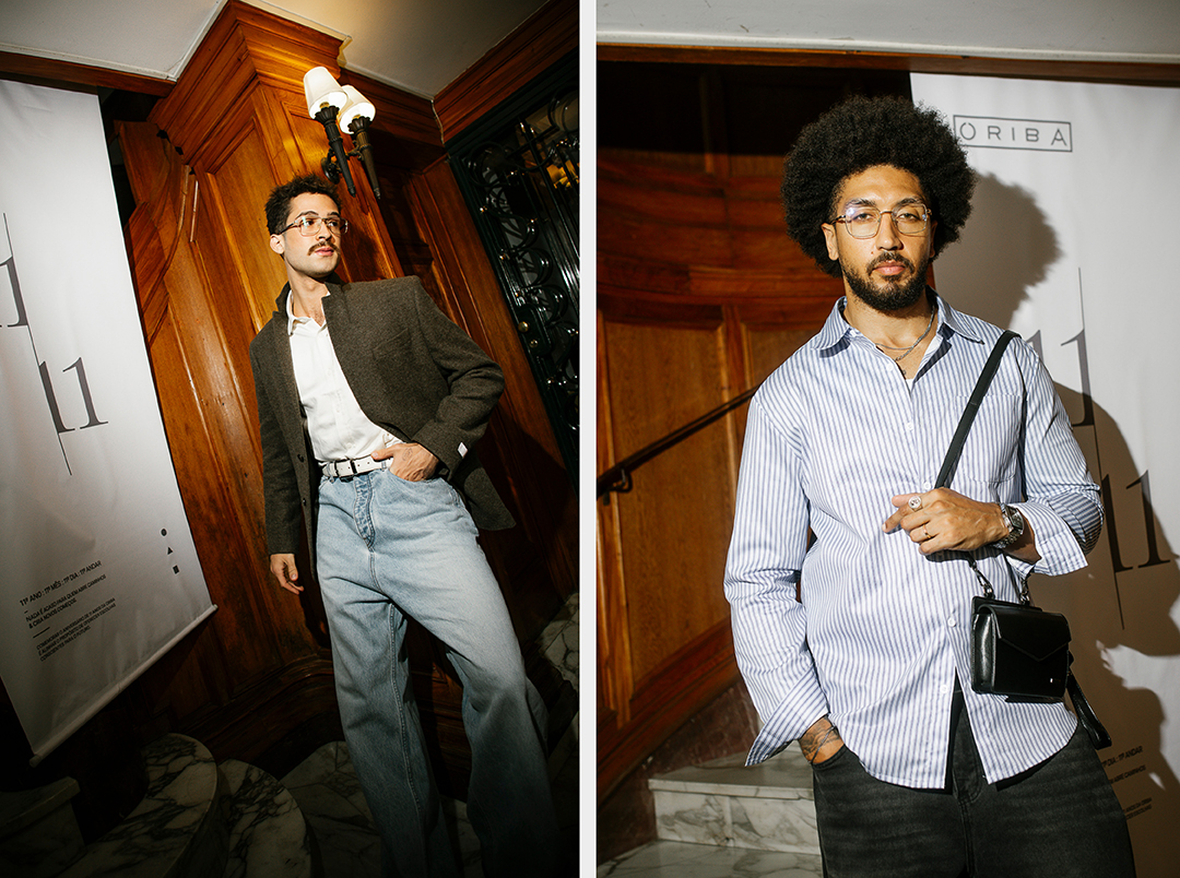 Oriba completa 11 anos com consistência e qualidade ORIBA11