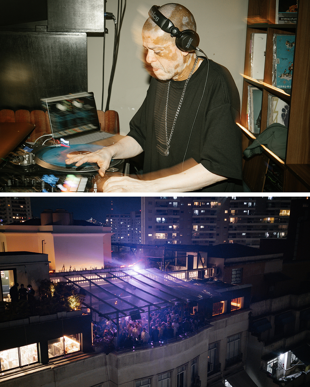 Oriba completa 11 anos com consistência e qualidade ORIBA5