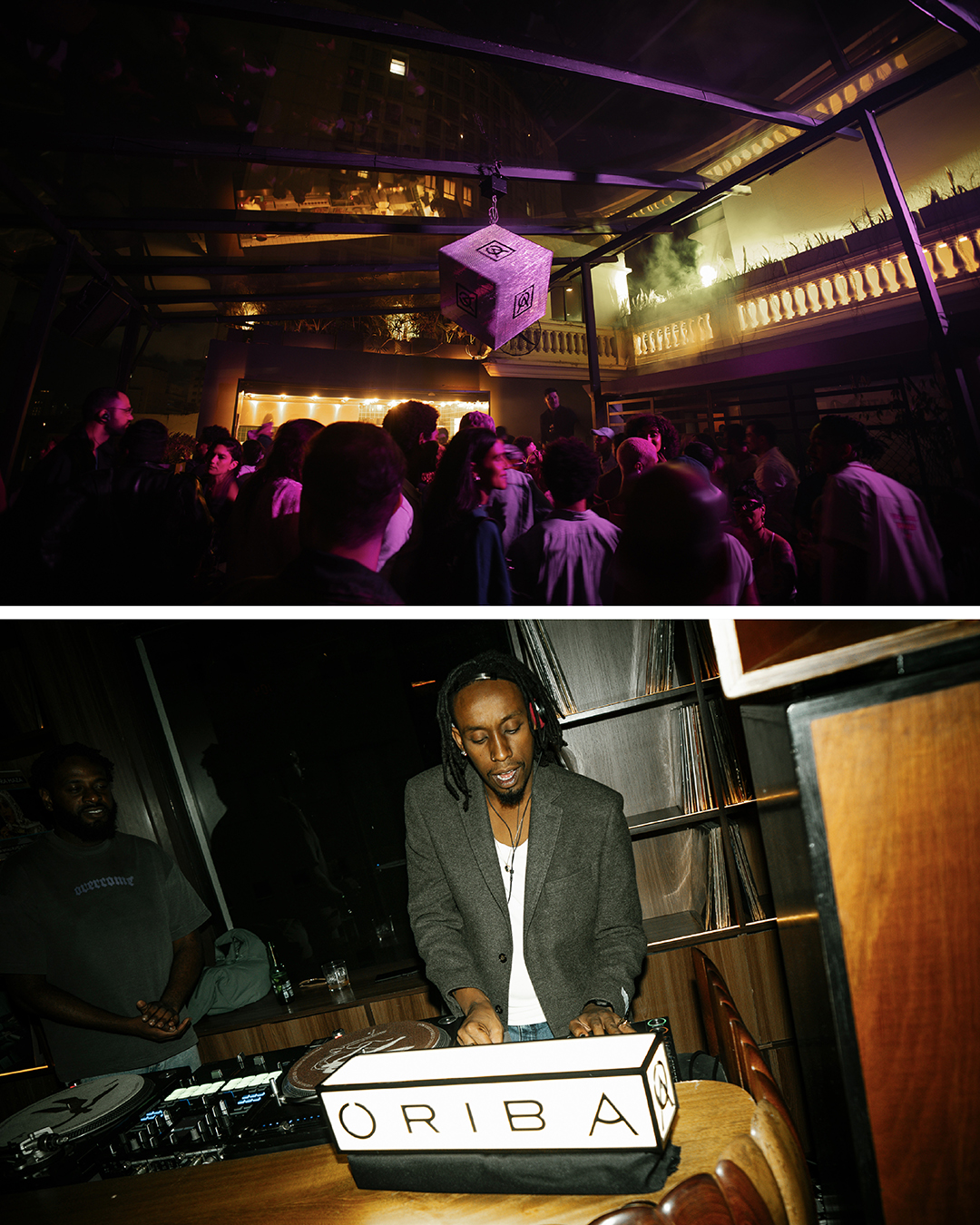 Oriba completa 11 anos com consistência e qualidade ORIBA7 1