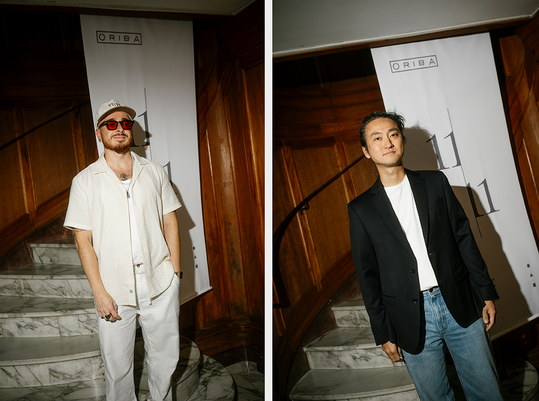 Oriba completa 11 anos com consistência e qualidade ORIBA8