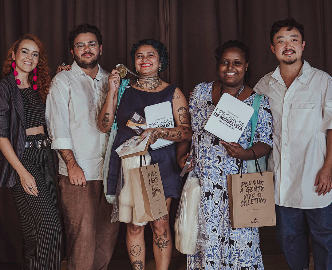 Como o Senac ajuda a moldar a nova geração da moda brasileira SITE SENAC3