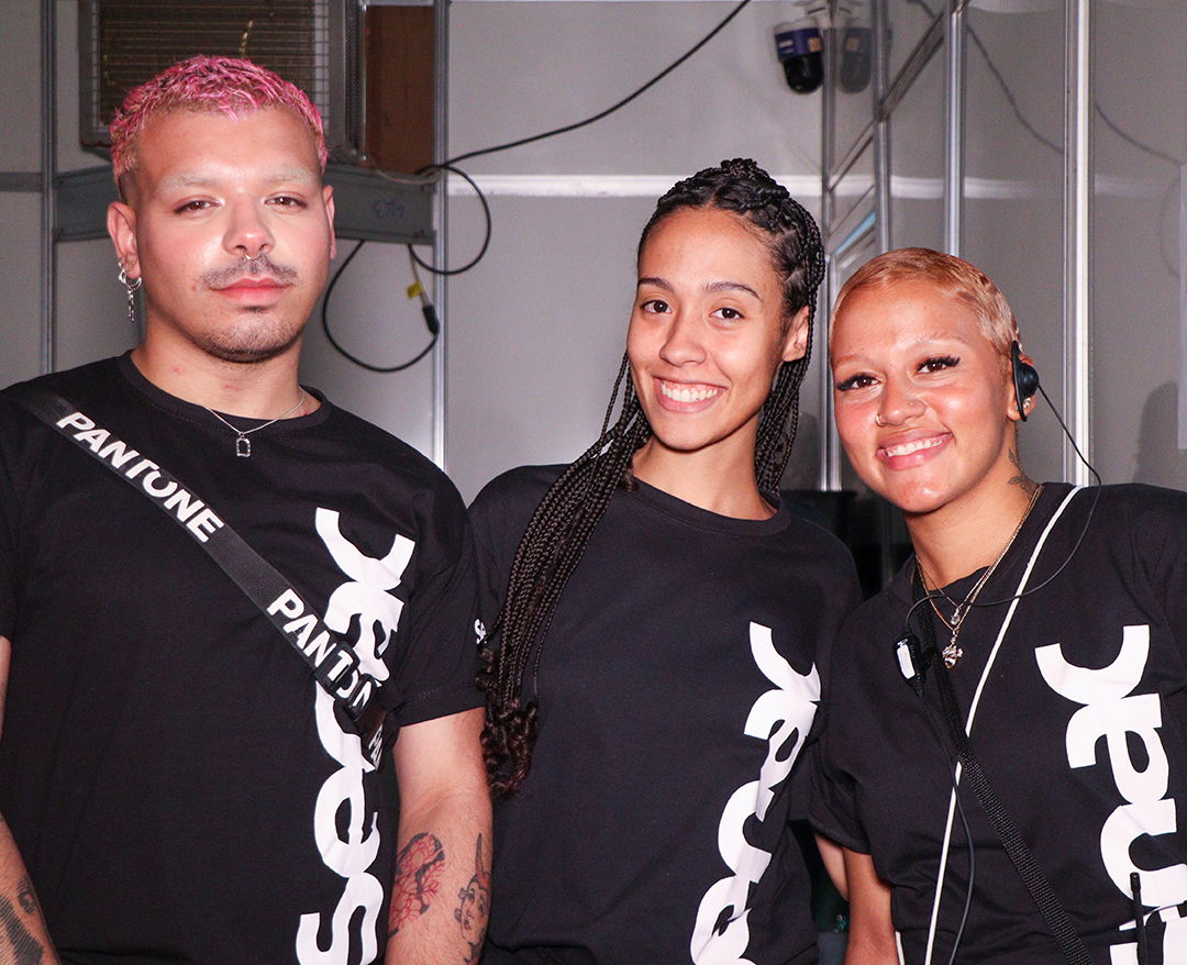 Como o Senac ajuda a moldar a nova geração da moda brasileira senac