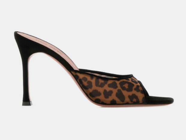 Sandalia de festas na black Friday25 Amina Muaddi