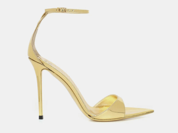 Sandalia de festas na black Friday25 Giuseppe Zanotti 1