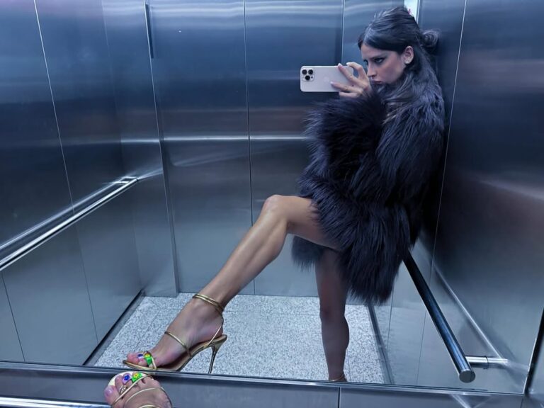 Sandalia de festas na black Friday25 livia