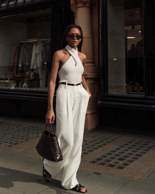 Look de ano novo: como reaproveitar peças do dia a dia na virada look de ano novo.