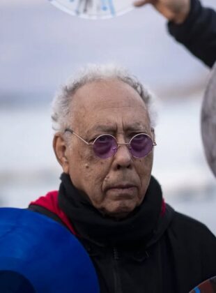 Morre Jards Macalé, referência da vanguarda musical brasileira jards macalé