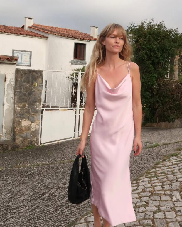 looks de natal elegantes e minimalistas