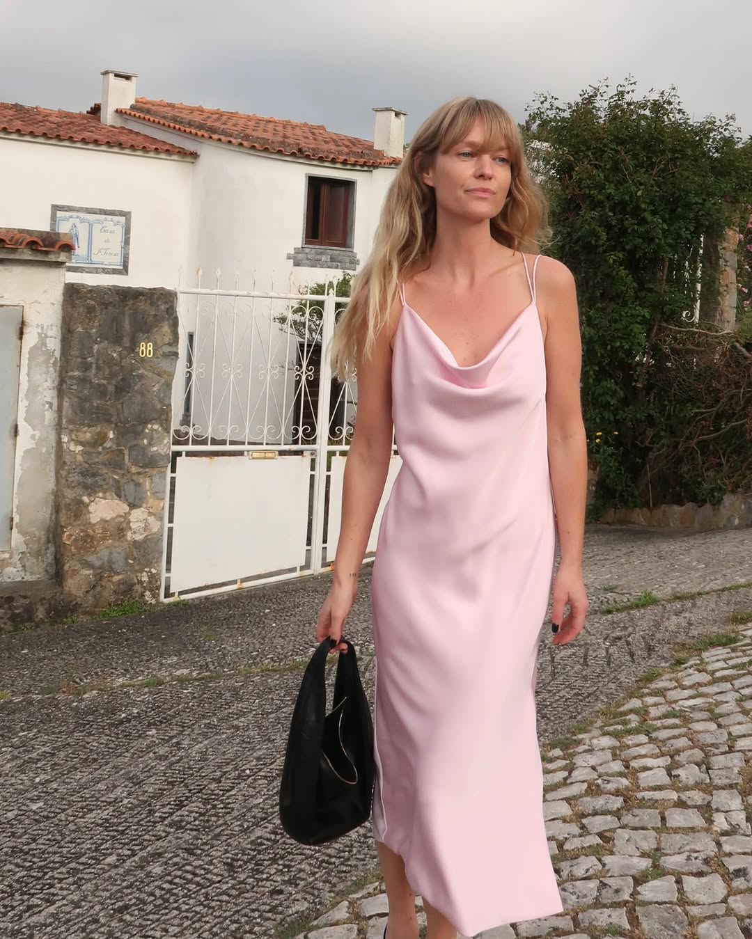 looks de natal elegantes e minimalistas