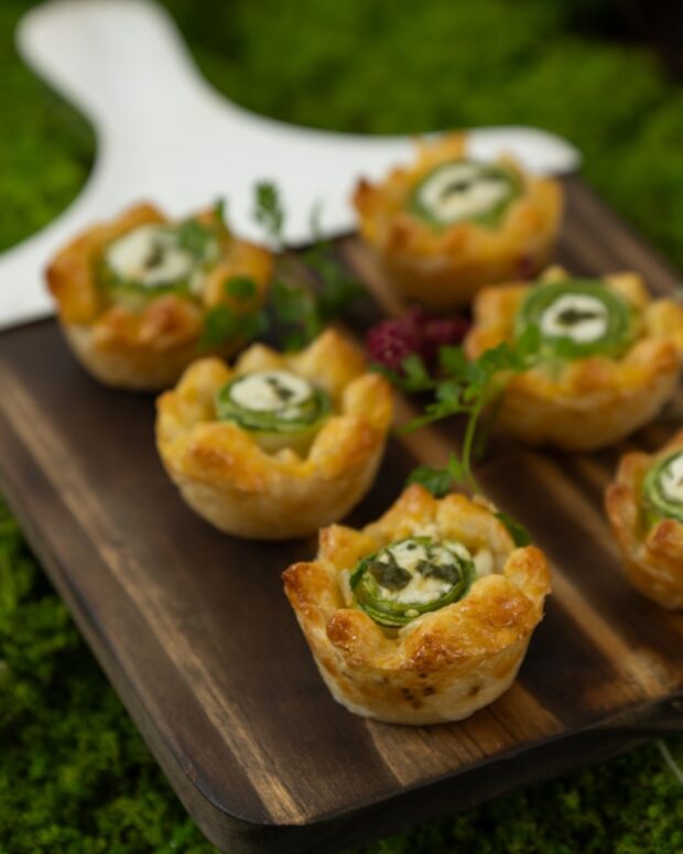 3 receitas simples para organizar um brunch elegante SaveClip.App 489342894 18494905591041232 8651656282684461346 n