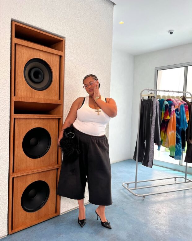 Como usar salto alto em looks zero óbvios e ultrafashionistas como usar salto alto