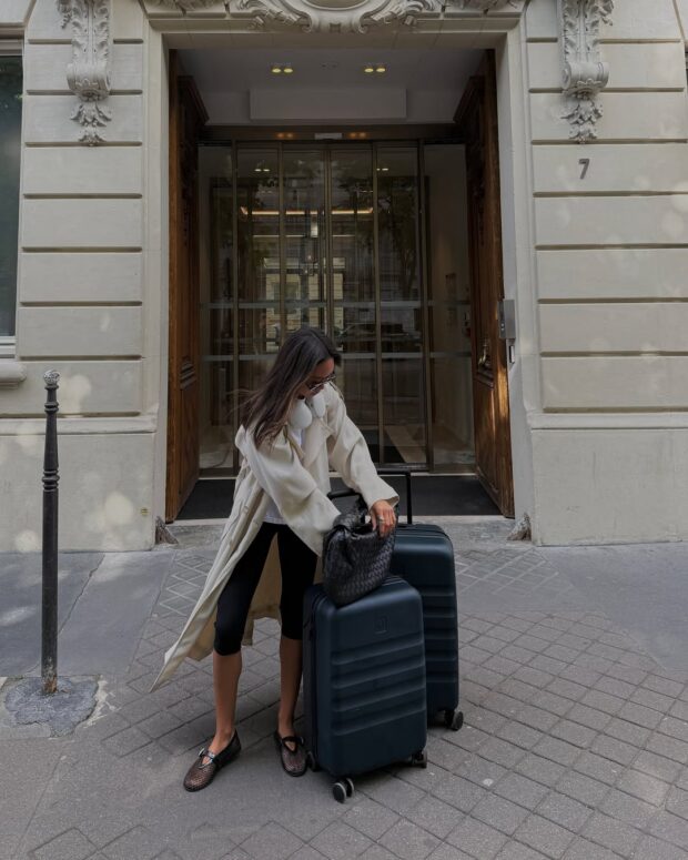 looks com calça curta