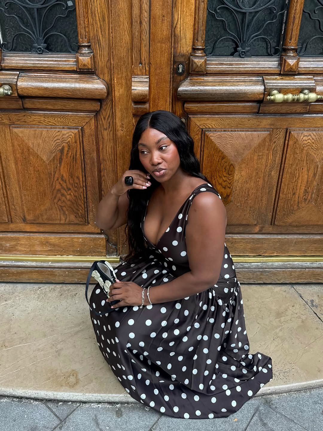 looks de Primavera 2025