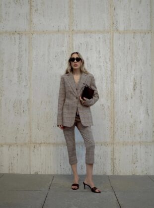 looks com calça curta