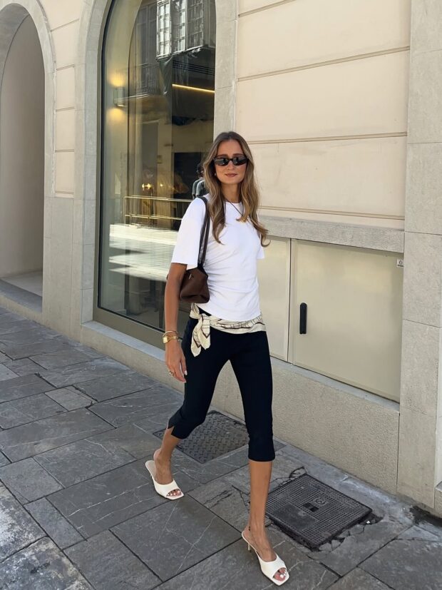 5 looks de primavera 2025 que vão bombar no street style looks de Primavera 2025