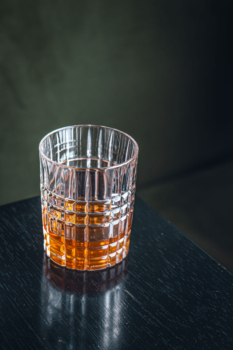 Os 10 drinks clássicos mais pedidos nos bares de São Paulo e suas mil variações Sazerac MAURICIO PORTO