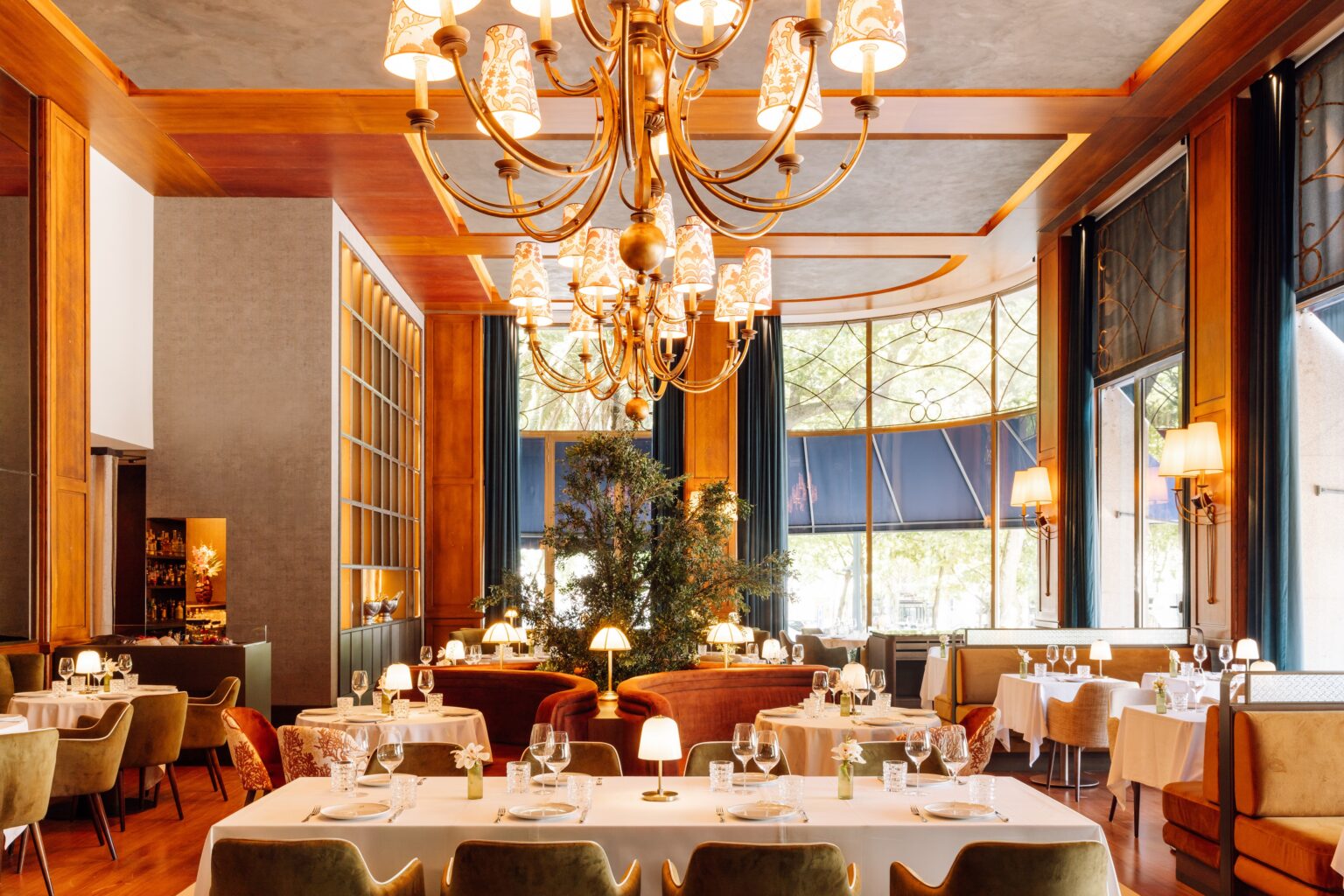 Histórico hotel em Lisboa une tradição e modernidade TLIS CervejariaLiberdade5