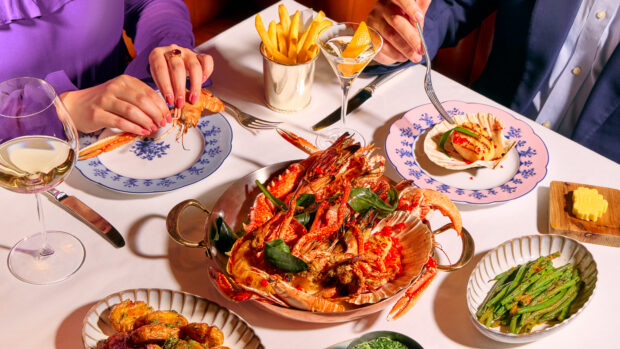 4 hotéis de luxo no eixo Londres-Paris hotéis de luxo