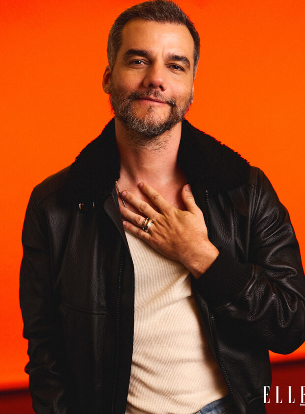 Wagner Moura