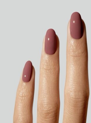 unhas para madrinhas de casamento 