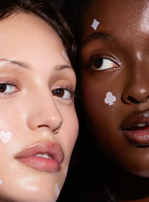 cuidados com a pele oleosa 