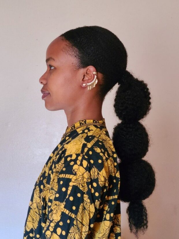 5 penteados para cabelos longos simples para te inspirar já! penteados para cabelos longos simples