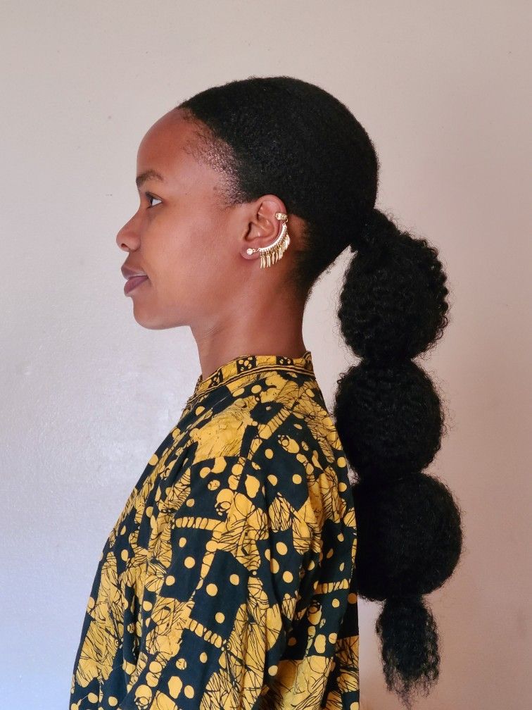 penteados para cabelos longos simples