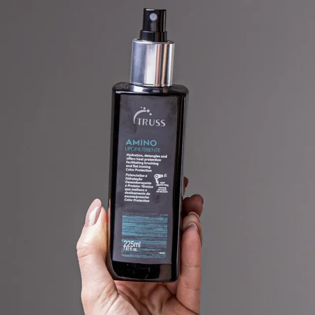 qual o melhor protetor térmico para os cabelos