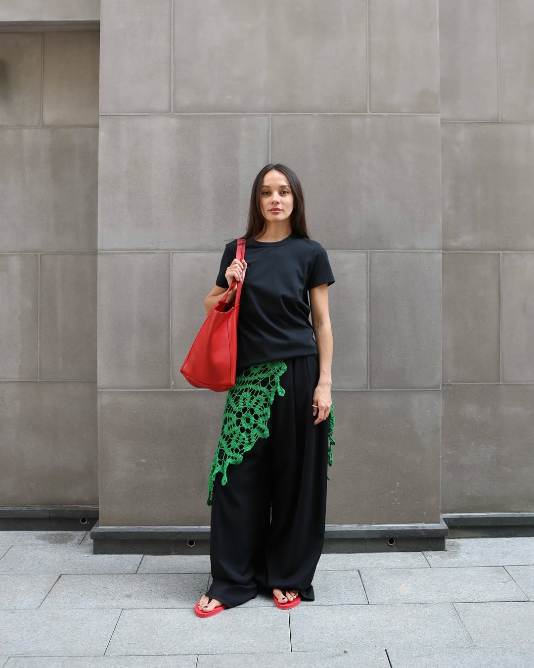 Com handmade em alta, os looks de crochê são aposta certa looks de crochê