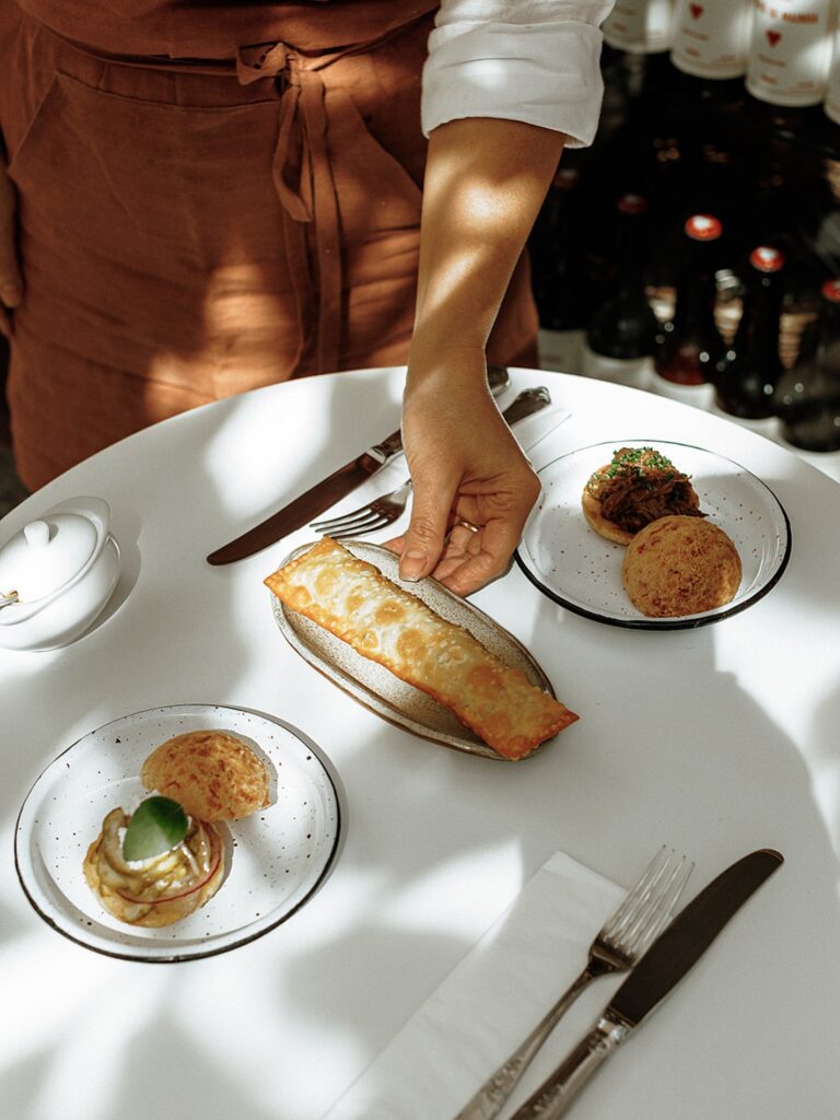 7 restaurantes e bares na Barra Funda para curtir o bairro do momento bares na barra fundaA Baianeira