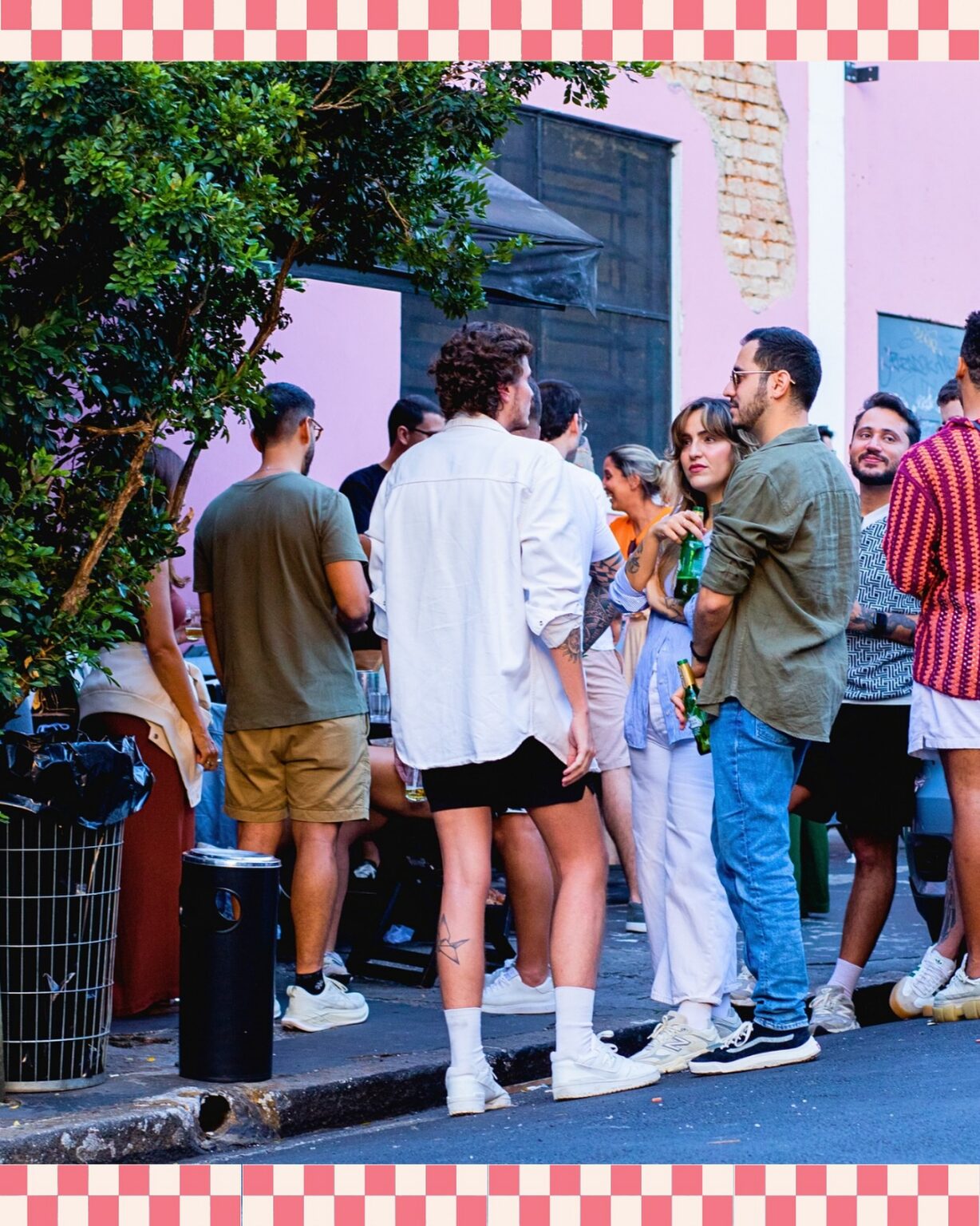 7 restaurantes e bares na Barra Funda para curtir o bairro do momento bares na barra fundaEs.trago Bar