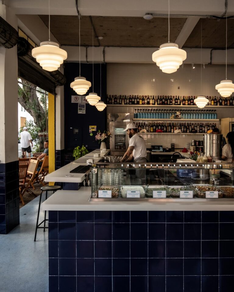 7 restaurantes e bares na Barra Funda para curtir o bairro do momento bares na barra fundaSururu