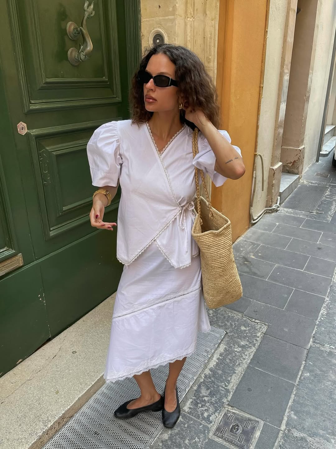 A bolsa de palha é o item de verão obrigatório das estilosas bolsa de palha