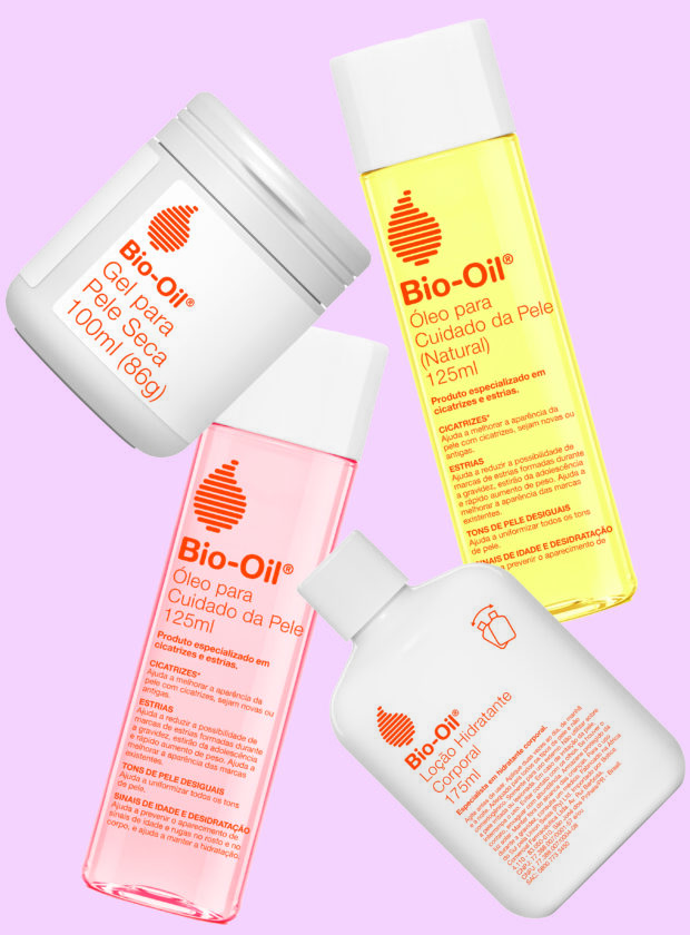Bio-Oil