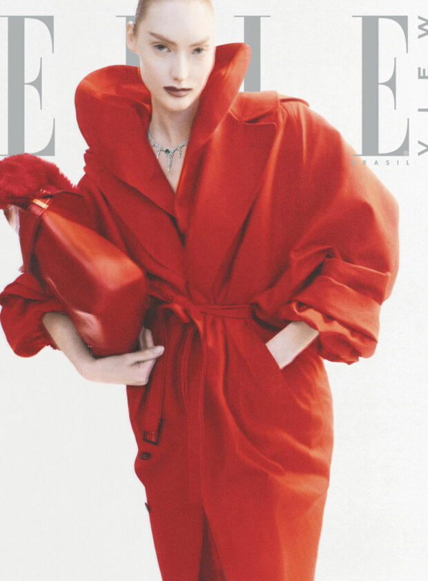 elle view