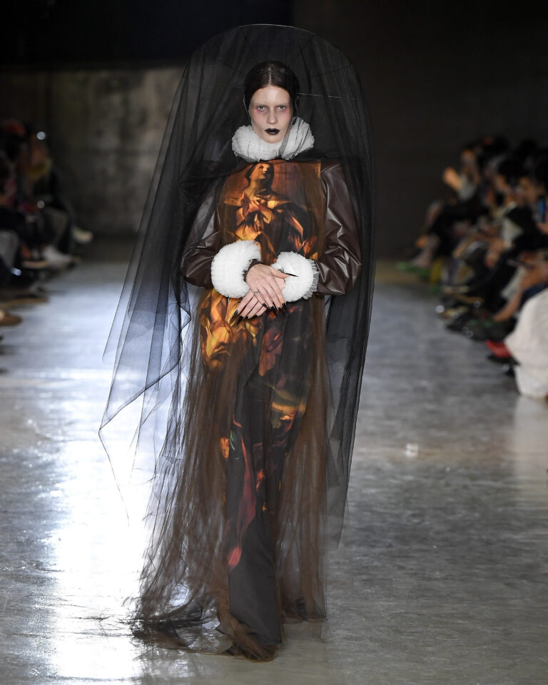 Tudo sobre a Casa de Criadores 57 casa de criadores 57_