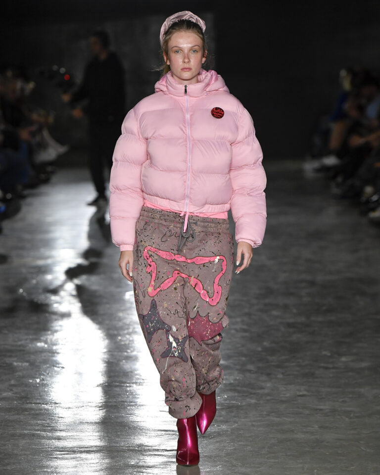 Tudo sobre a Casa de Criadores 57 casa de criadores 57_