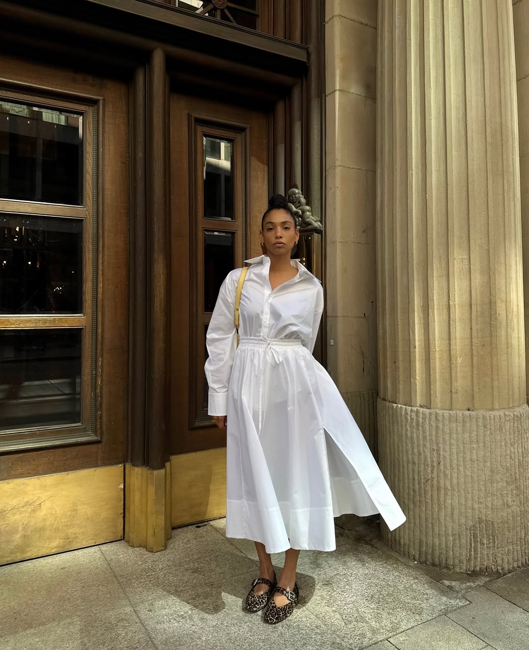 6 looks elegantes de verão para usar no trabalho looks elegantes de verão para o trabalho