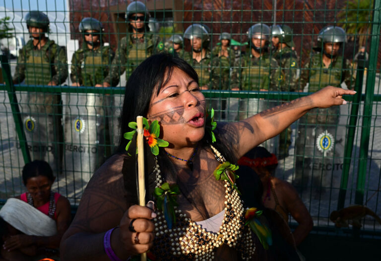 COP30 para ir além das manchetes Cop 30